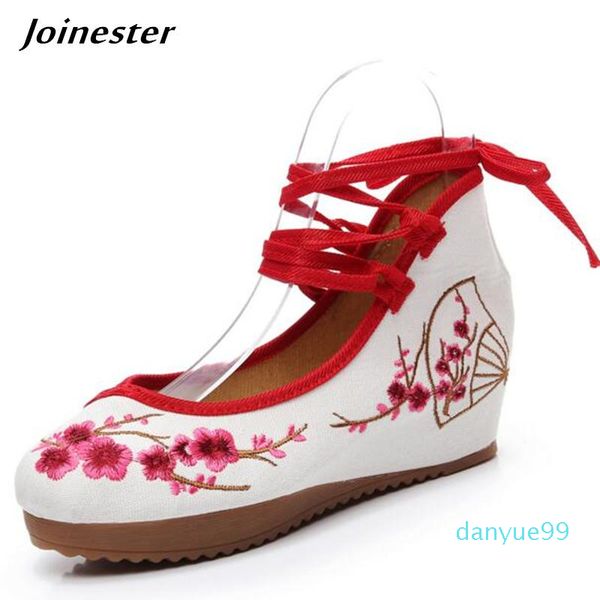 embroider women platform sandals cross-tied wedge shoes 2021 summer ladies sandal with heel vintage beach shoe strap pumps dress, Black
embroider women platform sandals cross-tied wedge shoes 2021 summer ladies sandal with heel vintage beach shoe strap pumps dress, Black