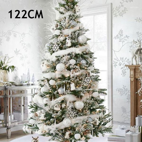 christmas decorations carpet non-woven decor surround tree skirt white plush 90cm/122cm party home ornament xmas1
christmas decorations carpet non-woven decor surround tree skirt white plush 90cm/122cm party home ornament xmas1