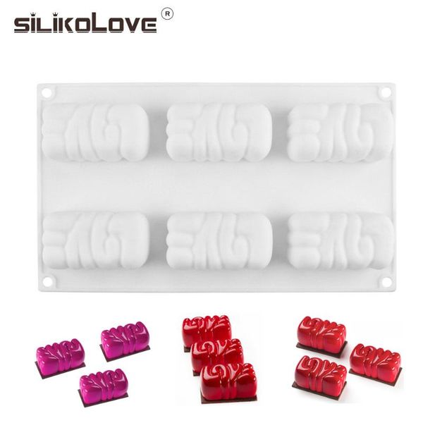 baking moulds silikolove mousse mold silicone molds for diy dessert cake decorating kitchen bakeware tools 3d formtray mould
baking moulds silikolove mousse mold silicone molds for diy dessert cake decorating kitchen bakeware tools 3d formtray mould