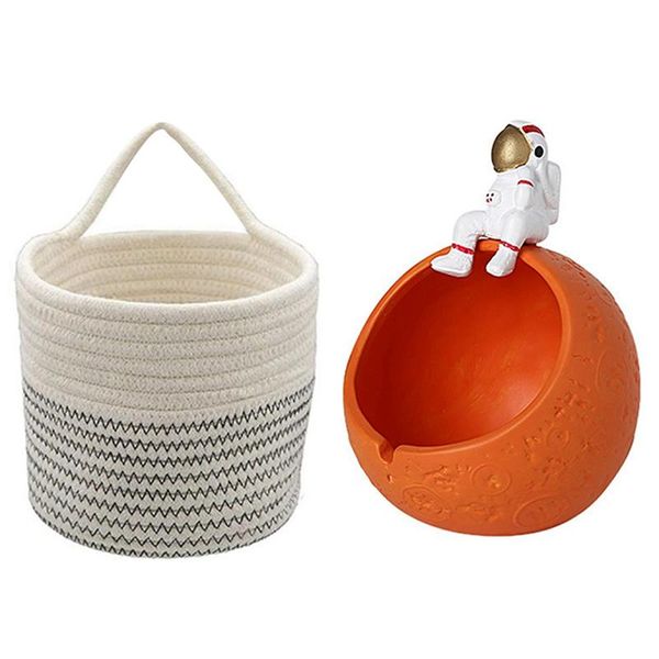 other garden supplies wall rope baskets cotton storage hanging with figurines astronaut resin statues for home living
other garden supplies wall rope baskets cotton storage hanging with figurines astronaut resin statues for home living