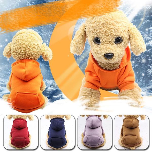 1pcs pet dog clothes with pocket solid color winter warm sweater soft fur comfortable sweatshirt for teddy bichon apparel
1pcs pet dog clothes with pocket solid color winter warm sweater soft fur comfortable sweatshirt for teddy bichon apparel