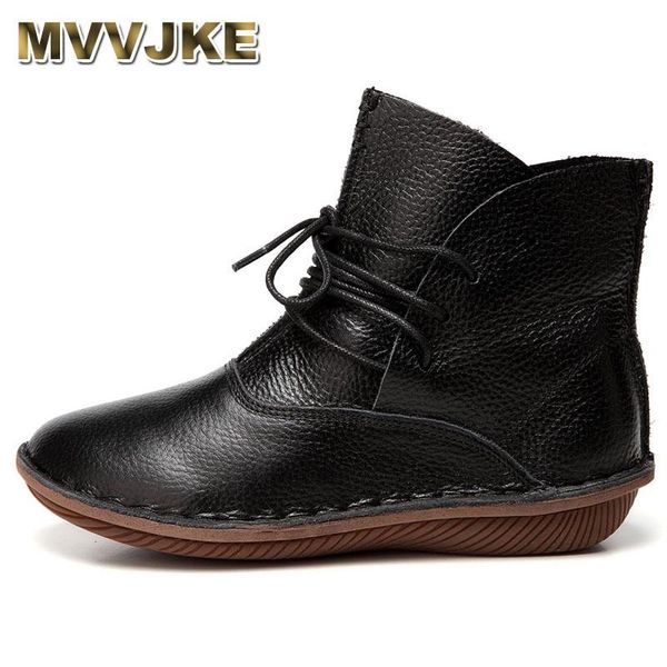 boots mvvjke 2021 women shoes spring female full grain leather fashion plain solid round toe vintage literary, Black
boots mvvjke 2021 women shoes spring female full grain leather fashion plain solid round toe vintage literary, Black