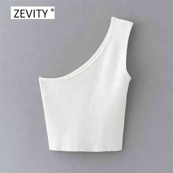 new fashion women solid color single shoulder slim knitting t-shirt women chic basic short t-shirt asymmetric clothing t675 210324, White
new fashion women solid color single shoulder slim knitting t-shirt women chic basic short t-shirt asymmetric clothing t675 210324, White