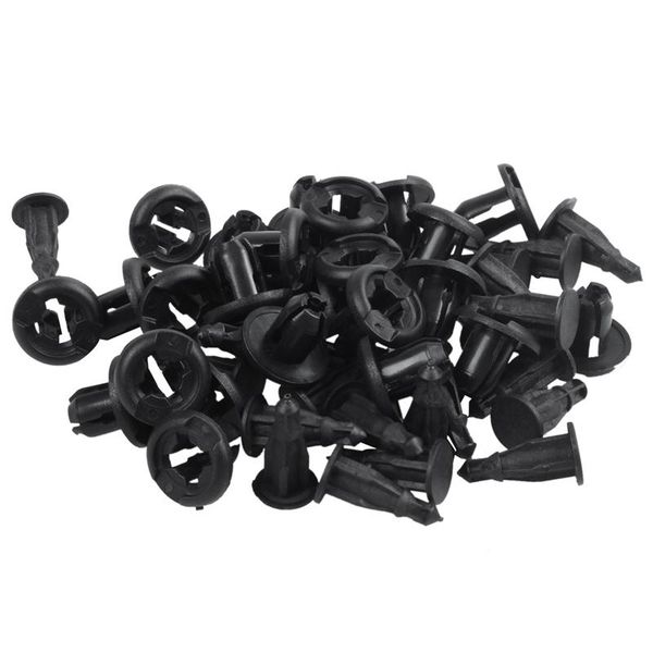 other vehicle tools 25 pcs plastic push in car bumper fender door rivets clip 10mm hole
other vehicle tools 25 pcs plastic push in car bumper fender door rivets clip 10mm hole