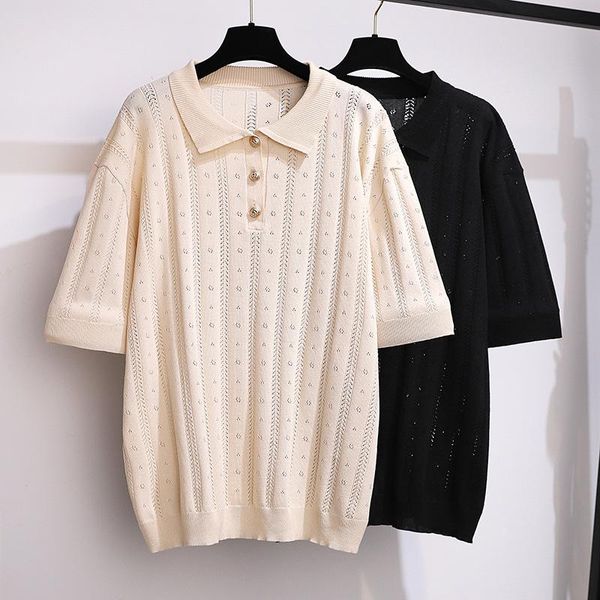 plus size t-shirt houzhou summer women's 2021 7xl clothes knitted kawaii elegant oversized black blouse hollow out tees
plus size t-shirt houzhou summer women's 2021 7xl clothes knitted kawaii elegant oversized black blouse hollow out tees
