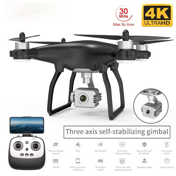 salmoph x35 drone gps wifi 4k hd camera with three-axis gimbal profissional rc quadcopter brushless motor drones vs sg906 pro
salmoph x35 drone gps wifi 4k hd camera with three-axis gimbal profissional rc quadcopter brushless motor drones vs sg906 pro