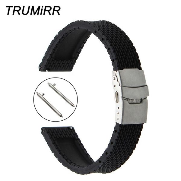 watch bands quick release silicone rubber watchband + tool for timex men women band wrist strap bracelet 17mm 18mm 19mm 20mm 21mm 22mm, Black;brown
watch bands quick release silicone rubber watchband + tool for timex men women band wrist strap bracelet 17mm 18mm 19mm 20mm 21mm 22mm, Black;brown