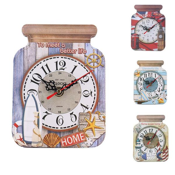 desk & table clocks lightship sail wishing bottle clock modern wood deskliving room digital dial seaside bedside bedroom home decor
desk & table clocks lightship sail wishing bottle clock modern wood deskliving room digital dial seaside bedside bedroom home decor