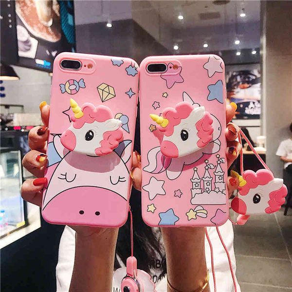 cartoon painting is suitable for iphone 12 mobile phone case vivo lanyard bracket opporeno silicone apple protective cover
cartoon painting is suitable for iphone 12 mobile phone case vivo lanyard bracket opporeno silicone apple protective cover