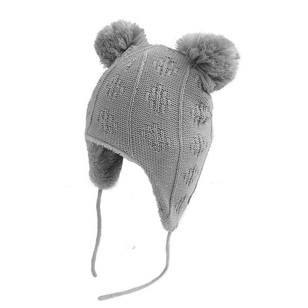 autumn winter cotton baby pom hat knitted girls boys hats for kids beanie born pography props caps &, Yellow
autumn winter cotton baby pom hat knitted girls boys hats for kids beanie born pography props caps &, Yellow