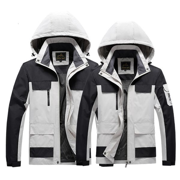 thin and increased outdoor waterproof windproof couple's assault jacket men's women's fishing breathable mountaineering, Black;brown
thin and increased outdoor waterproof windproof couple's assault jacket men's women's fishing breathable mountaineering, Black;brown