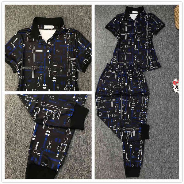 2022 factory wholesale new leisure pure cotton sports suit women's summer small fragrance two-piece set european large, Gray
2022 factory wholesale new leisure pure cotton sports suit women's summer small fragrance two-piece set european large, Gray