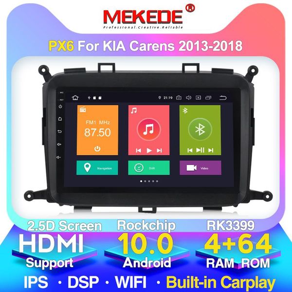 player mekede 4g lte android 10 car dvd gps navigation multimedia for kia carens 2013-2021 radio stereo bluetooth wifi
player mekede 4g lte android 10 car dvd gps navigation multimedia for kia carens 2013-2021 radio stereo bluetooth wifi