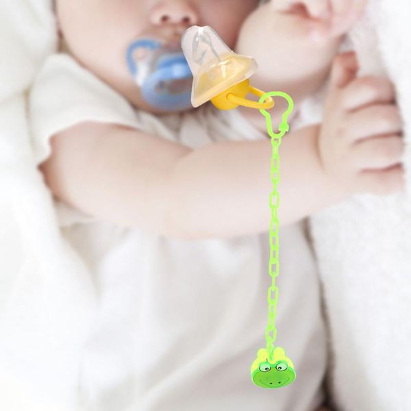 pacifiers# clearance26cm baby pacifier clip holder kids cartoon nipple chain plastic anti-lost for
pacifiers# clearance26cm baby pacifier clip holder kids cartoon nipple chain plastic anti-lost for