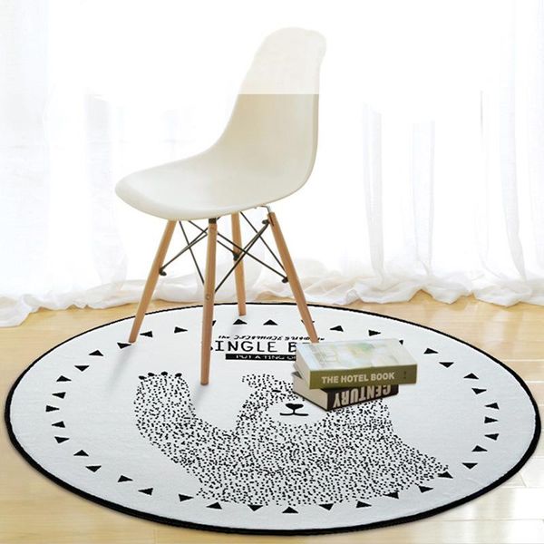 bath mats stylish round suede hand-painted bear carpet living room bedroom mat bathroom rug anti slip tape
bath mats stylish round suede hand-painted bear carpet living room bedroom mat bathroom rug anti slip tape