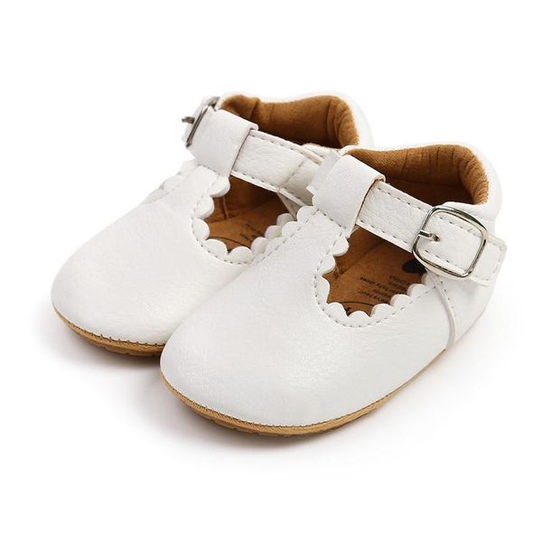 first walkers baby shoes vintage born infant rubber sole boys girls classical pu soft anti-slip toddler crib crawl 10-colors
first walkers baby shoes vintage born infant rubber sole boys girls classical pu soft anti-slip toddler crib crawl 10-colors