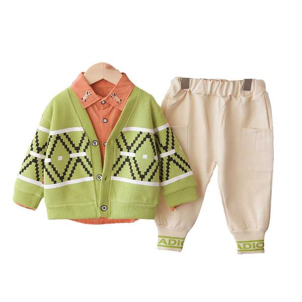 clothing sets spring autumn kids infant fashion baby boy girl jacket shirt pants children casual clothes toddler geometric sportswear, White
clothing sets spring autumn kids infant fashion baby boy girl jacket shirt pants children casual clothes toddler geometric sportswear, White
