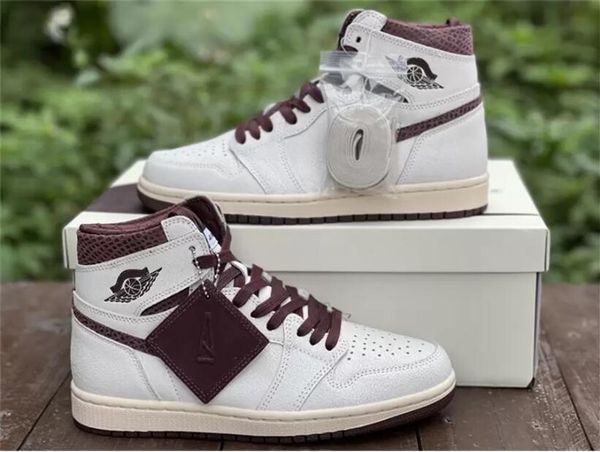 with original box a ma maniere x 1 high og mens basketball shoes 1s sail burgundy crush womens men outdoor sneakers sports do7097-100
with original box a ma maniere x 1 high og mens basketball shoes 1s sail burgundy crush womens men outdoor sneakers sports do7097-100