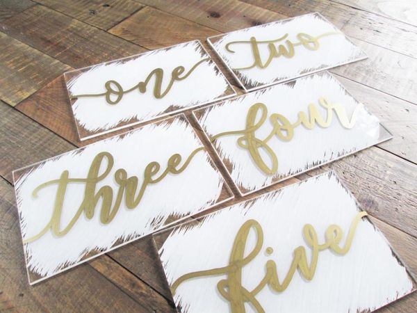 party decoration acrylic table number set with wooden stand, modern wedding reception decor, clear
party decoration acrylic table number set with wooden stand, modern wedding reception decor, clear