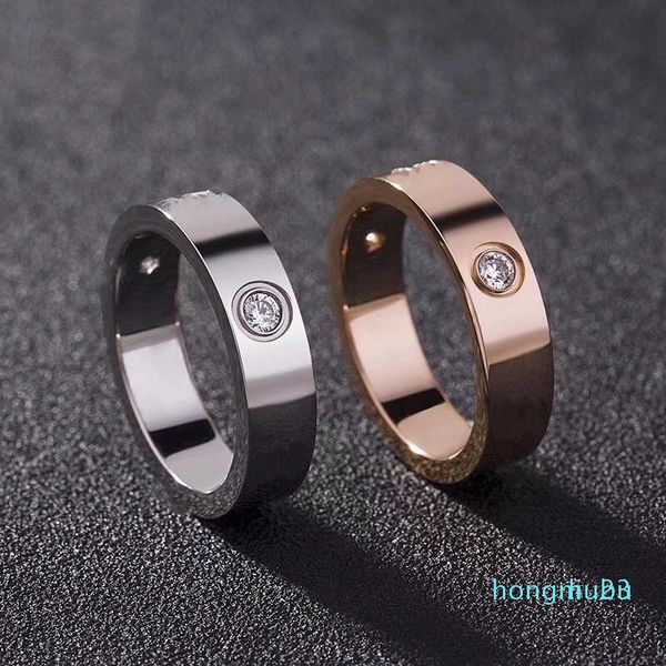 2021 5mm titanium steel silver gold rose zircon love band rings for men and women ring jewelry lovers couple wedding gift
2021 5mm titanium steel silver gold rose zircon love band rings for men and women ring jewelry lovers couple wedding gift