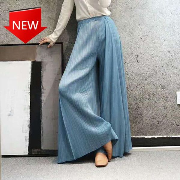 women's pants & capris 2021 spring korean fashion drape straight red casual trousers pleated wide leg women, Black;white
women's pants & capris 2021 spring korean fashion drape straight red casual trousers pleated wide leg women, Black;white