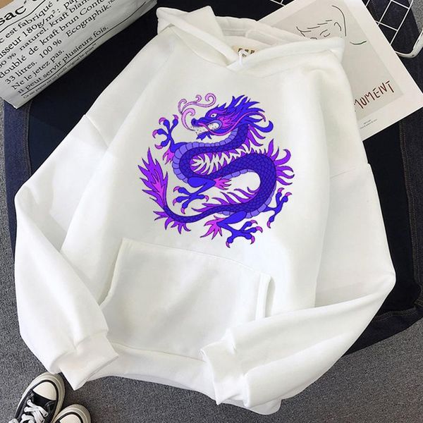 mystery oriental chinese dragon print woman's winter/winter hoodie harajuku fashion street casual loose-fitting sweatshirt women', Black
mystery oriental chinese dragon print woman's winter/winter hoodie harajuku fashion street casual loose-fitting sweatshirt women', Black