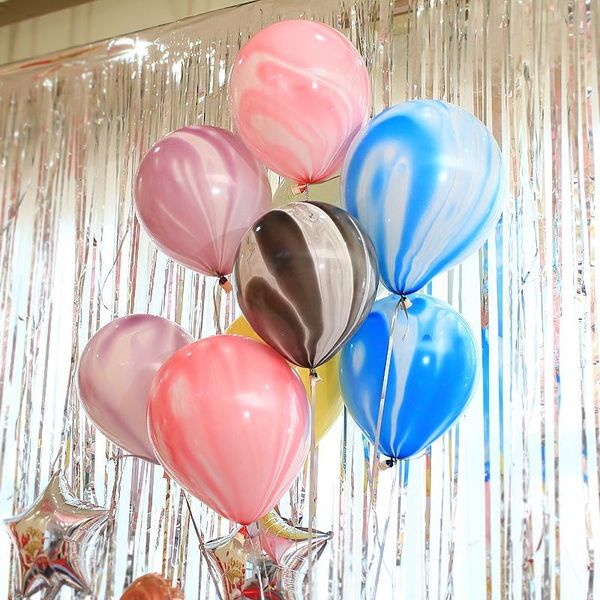 10inch marble balloons colorful latex air balloon for baby shower wedding birthday gratuation celebrating inflatable ballons
10inch marble balloons colorful latex air balloon for baby shower wedding birthday gratuation celebrating inflatable ballons
