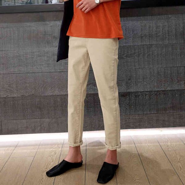 women's jeans colorfaith autumn winter women casual loose korean style high waist pants ladies ankle-length vintage denim j328-9 wy9z, Blue
women's jeans colorfaith autumn winter women casual loose korean style high waist pants ladies ankle-length vintage denim j328-9 wy9z, Blue