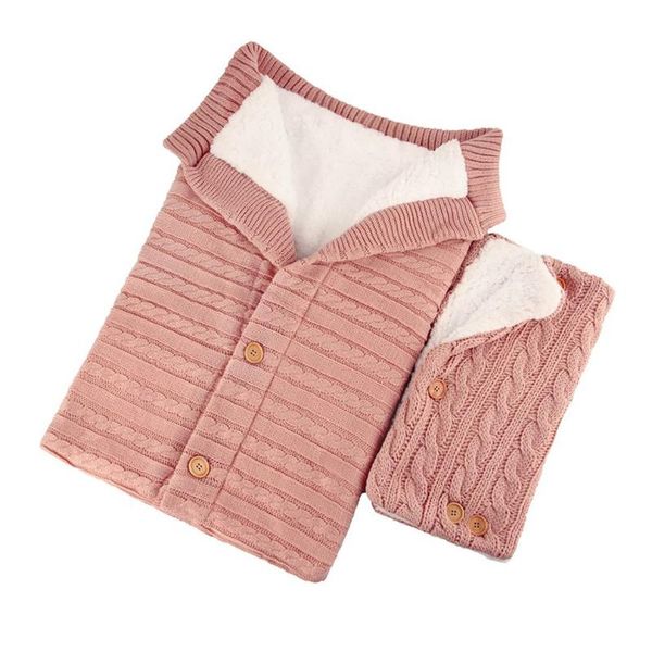 carpets born baby blanket toddler soft sleeping bag knitted warm swaddle wrap kids sleepsack stroller warmer gloves set
carpets born baby blanket toddler soft sleeping bag knitted warm swaddle wrap kids sleepsack stroller warmer gloves set