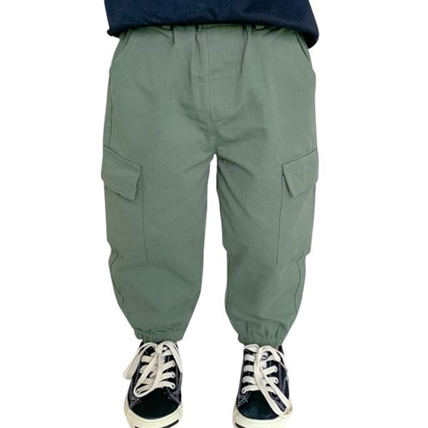 girl cargo pants solid color kids trousers for girls casual style children's sweatpants spring autumn child clothes, Blue
girl cargo pants solid color kids trousers for girls casual style children's sweatpants spring autumn child clothes, Blue
