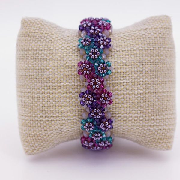beaded, strands fratelli simple multi color seed beads bracelets handmade women girls elastic bangles silver alloy bracelet jewelry, Black
beaded, strands fratelli simple multi color seed beads bracelets handmade women girls elastic bangles silver alloy bracelet jewelry, Black