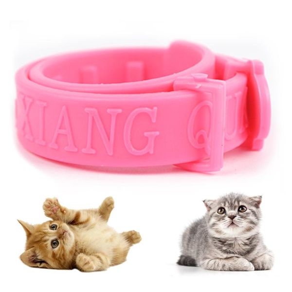 cat anti flea tick prevention collar mosquitoes repellent insect killer for dog pest control pet collars & leashes
cat anti flea tick prevention collar mosquitoes repellent insect killer for dog pest control pet collars & leashes