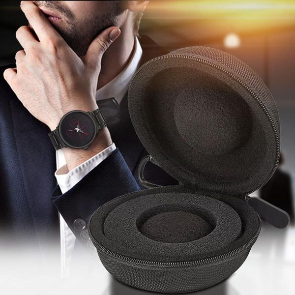 storage bags single watch travel case zipper coin bag for smart wristwatch box protective pouch cover 2021
storage bags single watch travel case zipper coin bag for smart wristwatch box protective pouch cover 2021