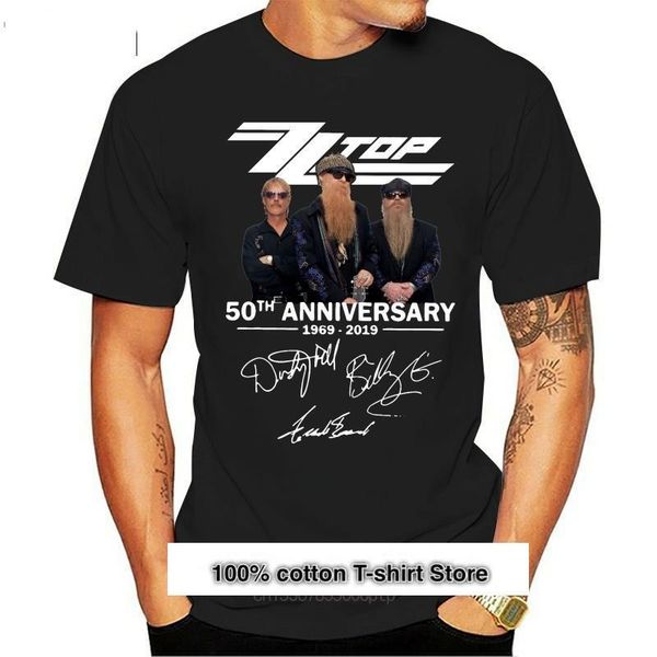 men's t-shirts nuevo zz banda 50 años playera aniversario la sizes-5xl, White;black
men's t-shirts nuevo zz banda 50 años playera aniversario la sizes-5xl, White;black