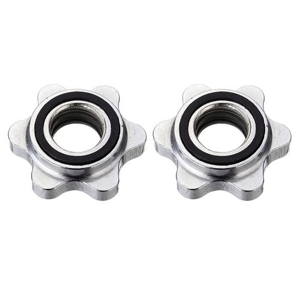 pcs 25mm barbell rotating lock collar screw clamp dumbbell for plating dumbell weight lifting gym equipment dumbbells
pcs 25mm barbell rotating lock collar screw clamp dumbbell for plating dumbell weight lifting gym equipment dumbbells