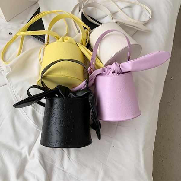 evening bags women shoulder pu leather fashion bucket bag tote ladies solid designed handle handbags for shopping
evening bags women shoulder pu leather fashion bucket bag tote ladies solid designed handle handbags for shopping