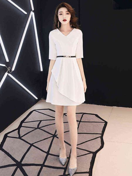 luxury prom dresses small female 2021 fashion banquet elegant temperament celebrity party slim evening, Black
luxury prom dresses small female 2021 fashion banquet elegant temperament celebrity party slim evening, Black