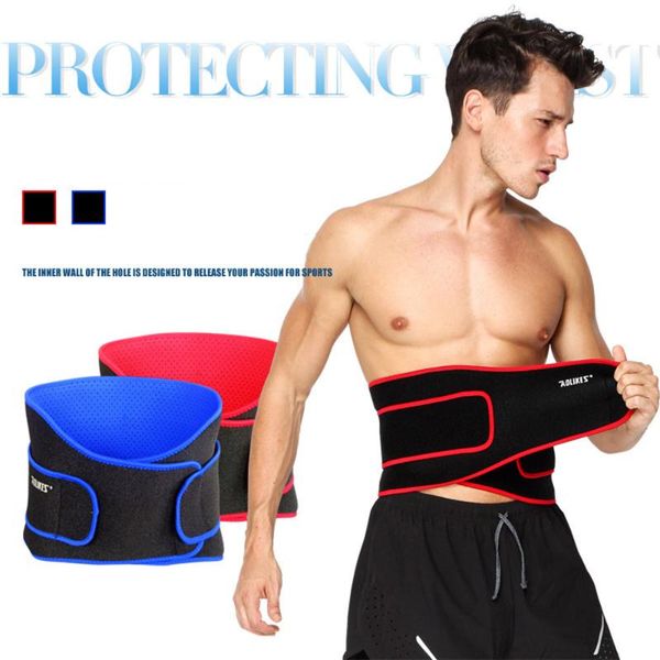 promotion waist support breathable sports fitness basketball brace belt bodybuilding belts sport accessories, Black;gray
promotion waist support breathable sports fitness basketball brace belt bodybuilding belts sport accessories, Black;gray