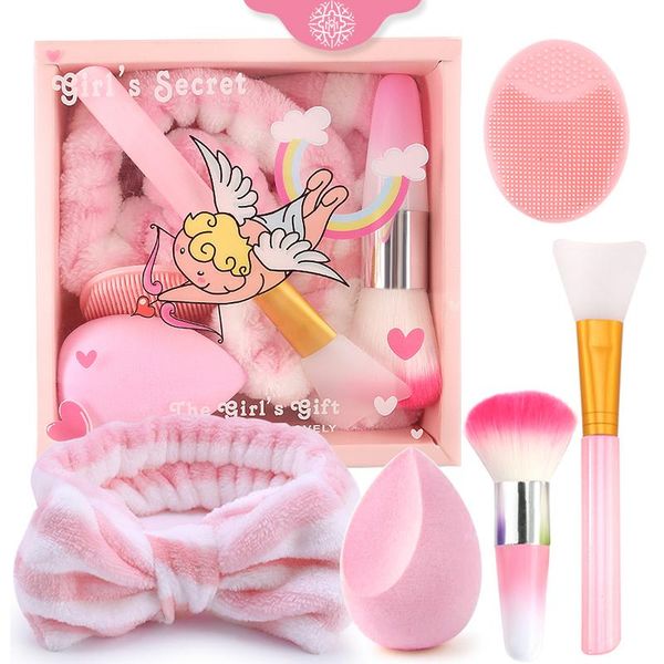 eyebrow tools & stencils skin care tool set facial cleansing brushes exfoliating blackhead mask wash face silicone small ocs makeup brus
eyebrow tools & stencils skin care tool set facial cleansing brushes exfoliating blackhead mask wash face silicone small ocs makeup brus