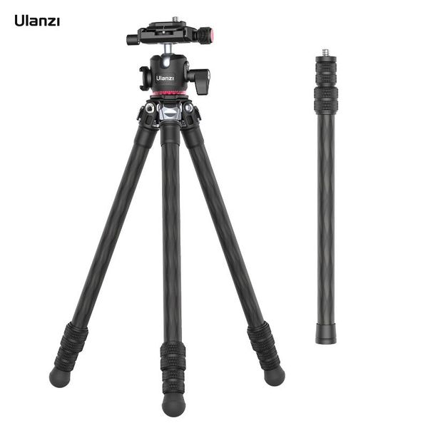ulanzi mt-21 pography tripod stand 360° panoramic ballhead arca-swiss qr plate cold shoe mount central axis for vlog live tripods
ulanzi mt-21 pography tripod stand 360° panoramic ballhead arca-swiss qr plate cold shoe mount central axis for vlog live tripods