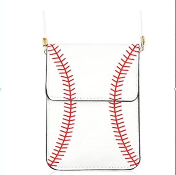 outdoor bags new arrival sports purses beach sports pu crossbody bag baseball and softball stitching wallet
outdoor bags new arrival sports purses beach sports pu crossbody bag baseball and softball stitching wallet