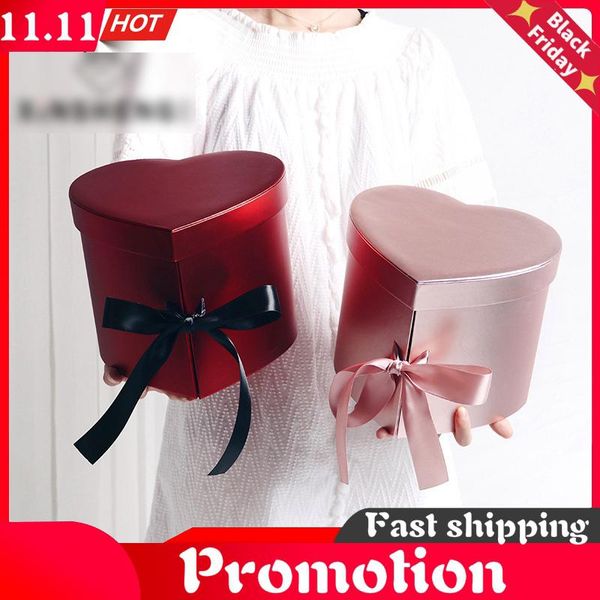 athena heart-shaped double-layer gift box creative high-end flower hand packaging shop material wedding valentine wrap
athena heart-shaped double-layer gift box creative high-end flower hand packaging shop material wedding valentine wrap