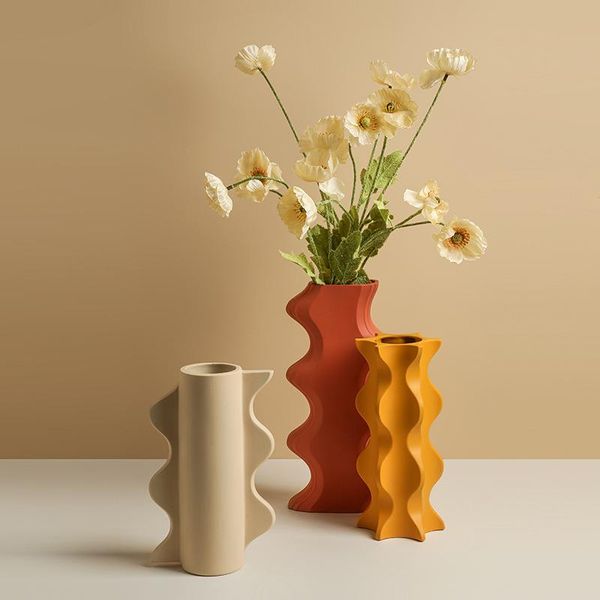vases the nordic style geometric ceramic flower vase basket home deskoffice wedding decoration
vases the nordic style geometric ceramic flower vase basket home deskoffice wedding decoration