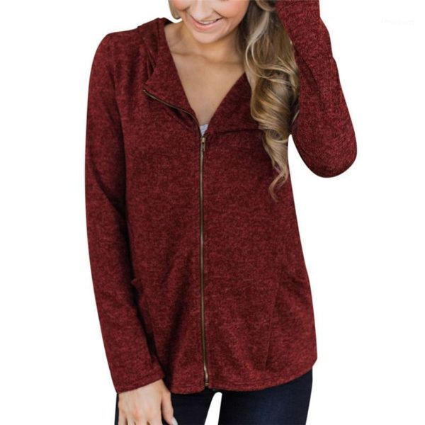 men's jackets vintage autumn long sleeve coat fashion casual womens hoodie cover zipper blouse women basic, Black;brown
men's jackets vintage autumn long sleeve coat fashion casual womens hoodie cover zipper blouse women basic, Black;brown