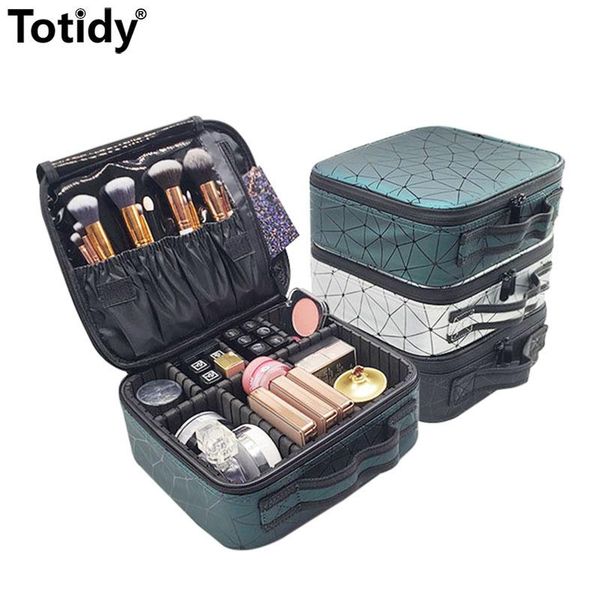 women luxury makeup bag leather travel manicure beauty case portable make up storage box 2021 cosmetic for brushes bags & cases
women luxury makeup bag leather travel manicure beauty case portable make up storage box 2021 cosmetic for brushes bags & cases