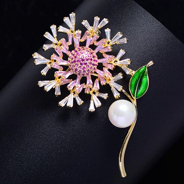 pins, brooches fashion sunflowerbrooch pin cubic zirconia wedding clothing accessories lady scarf buckle jewelry gift xr006276, Gray
pins, brooches fashion sunflowerbrooch pin cubic zirconia wedding clothing accessories lady scarf buckle jewelry gift xr006276, Gray