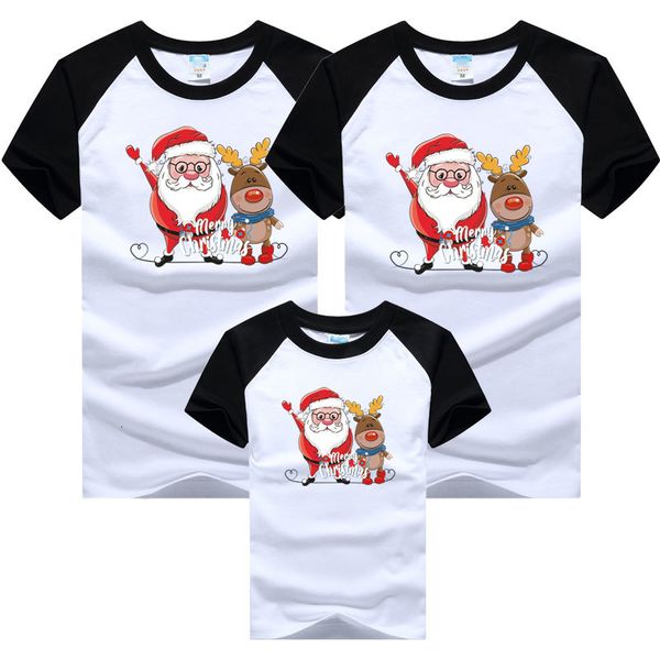 mommy daddy me clothes t-shirt father christmas mother and daughter matching outfits, Blue
mommy daddy me clothes t-shirt father christmas mother and daughter matching outfits, Blue