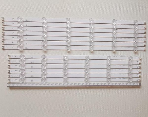 strips 14pcs/set led backlight strip for lg tv 55ln5400 55ln6200 55la6210 lz5501lgepwa dl84 innotek pola2.0 55" r l
strips 14pcs/set led backlight strip for lg tv 55ln5400 55ln6200 55la6210 lz5501lgepwa dl84 innotek pola2.0 55" r l