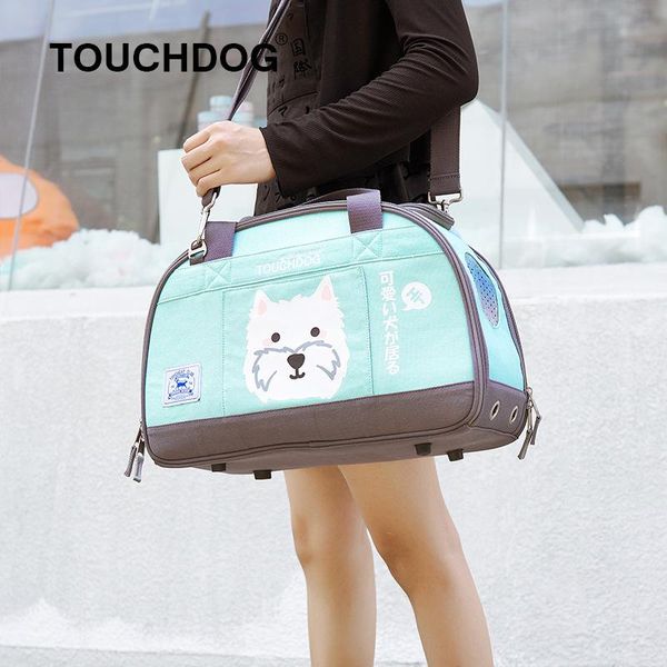 touchdog sloping breathable backpack pet goes out with a cat dog tote bag of the travel car seat covers
touchdog sloping breathable backpack pet goes out with a cat dog tote bag of the travel car seat covers