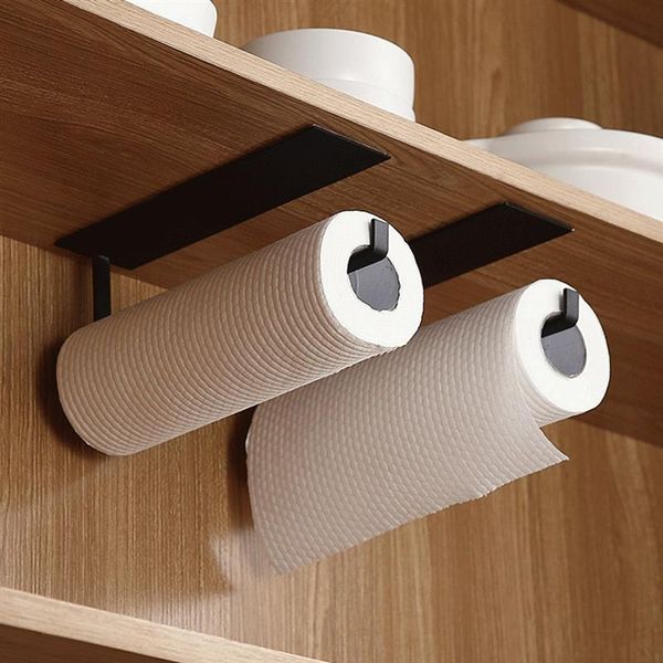 hooks & rails non-porous stainless steel paper towel rack shelf bathroom kitchen roll holder self-adhesive toilet accessories
hooks & rails non-porous stainless steel paper towel rack shelf bathroom kitchen roll holder self-adhesive toilet accessories